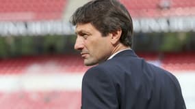 Leonardo, directeur sportif du PSG, le 20 juillet 2019