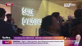 Scandale du Médiator : Servier lourdement condamné