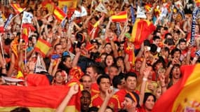 Le match France - Espagne a lieu ce mardi 26 mars