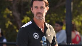 Patrick Mouratoglou 