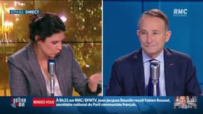 Coronavirus: "Nous manquons de confiance, de stratégie, d'espérance et d'autorité" estime le Général Pierre de Villiers