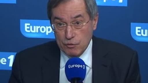 Claude Guéant