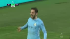 Premier League : Man City bat Chelsea et se rapproche du titre (1-0)
