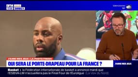 J'aime mes Jeux: qui ne sera pas le porte-drapeau de la France? 