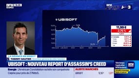 Ubisoft reporte une 2ème fois le nouvel opus d'Assassin's Creed - 10/01