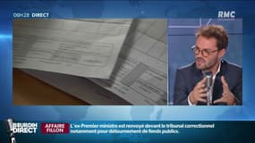Le salaire médian des Français serait de 1789 euros