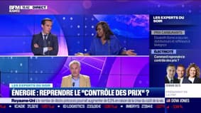 Énergie: reprendre le "contrôle des prix" ? - 26/09