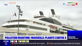 Pollution Maritime à Marseille : le débat relancé