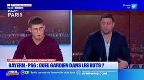 Bayern/PSG: Donnarumma titulaire dans les buts, ou le pari Safonov est-il réalisable? 