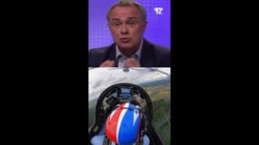 Les Français à la rencontre de leur armée pour le 14-Juillet sur BFMTV