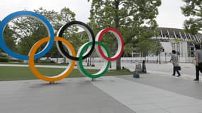 Le stade de Tokyo pourra-t-il accueillir des épreuves des Jeux?