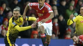 Marcus Rashford
