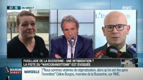 Narcotrafic à Marseille: "C'est un problème d'Etat"