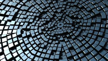 La blockchain appliquée à l'industrie pourrait par exemple servir la construction et plus précisément la rénovation de bâtiments.