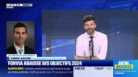BFM Bourse - Vendredi 27 septembre
