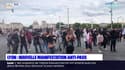 Lyon: nouvelle manifestation anti-pass sanitaire
