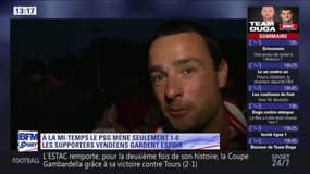 Les Herbiers : Le film de la soirée au coeur de la joie des supporters 