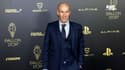 Football : Zidane ne fera pas l'erreur de "rester hors du football" selon Di Meco