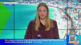 Le journal de 8h du mardi 6 janvier 2026