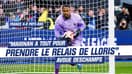 France 4-0 Pays-Bas : "Maignan a tout pour prendre le relais de Lloris", avoue Deschamps
