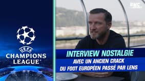 Champions League : Le mythe lensois Smicer explique son lien unique avec les fans (entretien)