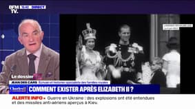   Coronation of Charles III: "It is an event that interests everyone because there are no more coronations outside the United Kingdom" believes the historian Jean des Cars 
