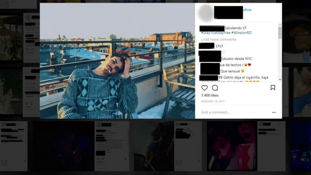 Des industriels du tabac auraient fait appel à des influenceurs pour rendre la clope tendance