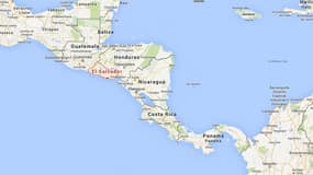 Un séisme de magnitude 7,4 s'est produit dans la nuit de lundi à mardi sur la côte Pacifique de l'Amérique centrale. Il a été ressenti au Salvador et au Nicaragua.