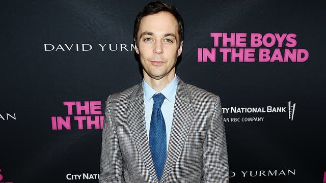 Jim Parsons