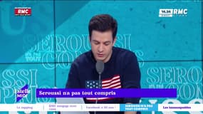 Seroussi n'a pas tout compris : Pourquoi les agriculteurs souhaitent se rendre à l'Assemblée nationale ? - 01/02