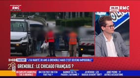 JO réussis :  "Paris est très agréable quand il n'y a pas de Parisiens"