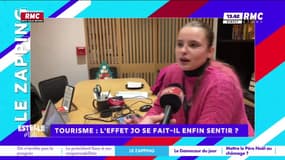 Le Zapping RMC - 28/11