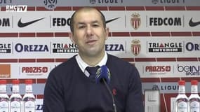 Jardim : "Nous avons besoin de la rage du vainqueur"