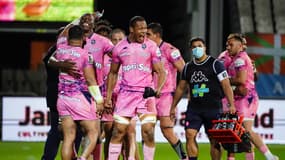 Joie Stade Français