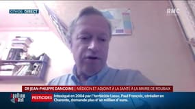 Dans les Hauts-de-France malgré le couvre-feu le nombre de contaminations augmente