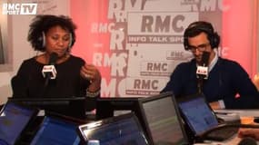 Super Moscato Show - Simon : "Dimanche, les Irlandais on les démonte !"