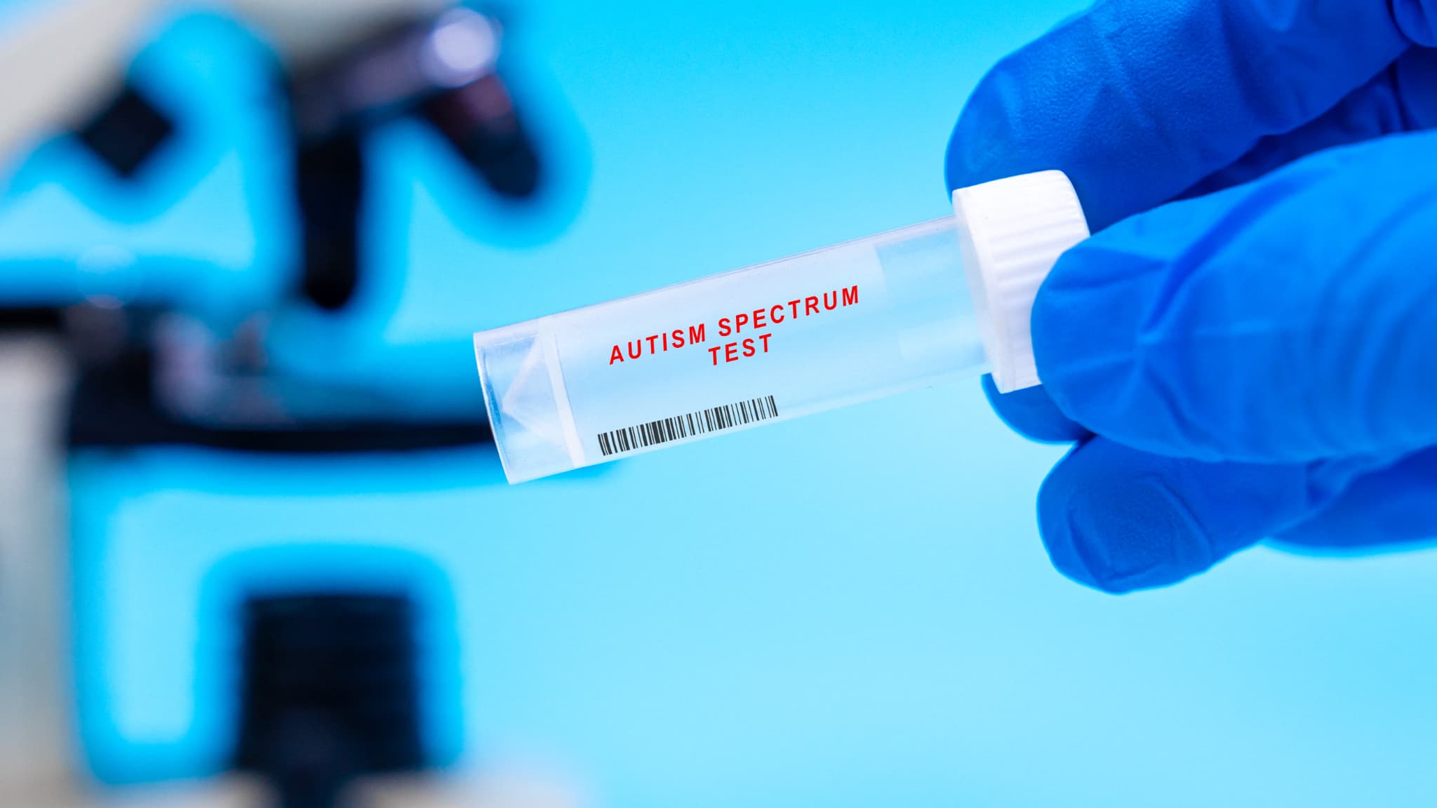 "DES SPÉCIFICITÉS INDIVIDUELLES": POURQUOI LES CAUSES DE L'AUTISME SONT SI DIFFICILES À ÉTABLIR