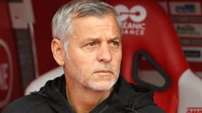 Bruno Genesio