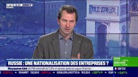 Sébastien Jean (CNAM) et Patrick Martin-Genier (Sciences Po) : Sommet de Versailles, un tournant pour l'UE ? - 11/03