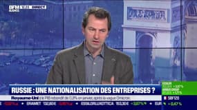 Sébastien Jean (CNAM) et Patrick Martin-Genier (Sciences Po) : Sommet de Versailles, un tournant pour l'UE ? - 11/03