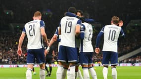Tottenham 