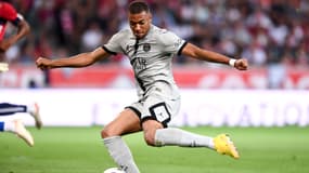 Kylian Mbappé
