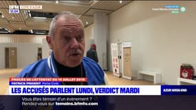 Procès de l'attentat de Nice: la défense plaide pour l'acquittement de deux accusés, le verdict attendu mardi