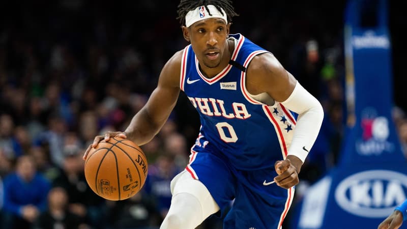 Josh Richardson