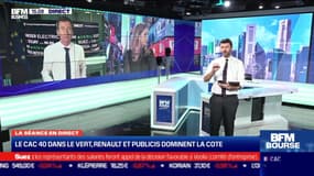 BFM Bourse - Mercredi 3 février