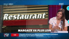 Margaux va plus loin : Le Royaume-Uni subit une pénurie de poulet - 20/08