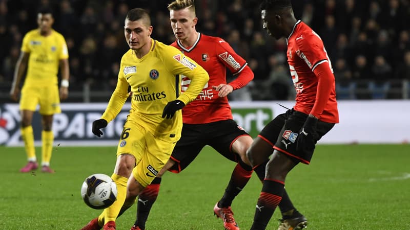 Marco Verratti