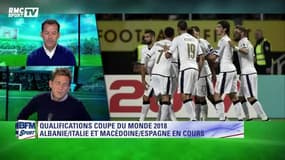 Le best-of de l'After du 9 octobre