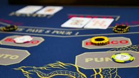 Imperial Club : faites vos jeux !