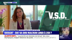 Cris racistes lors de l'Euro: Roxana Maracineanu "salue" la décision de l'UEFA de sanctionner la Fédération hongroise